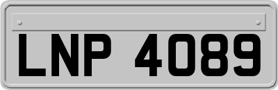 LNP4089