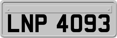 LNP4093