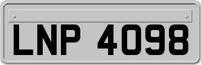 LNP4098