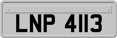 LNP4113