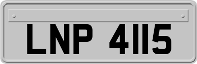 LNP4115