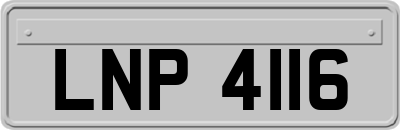 LNP4116