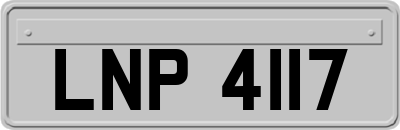 LNP4117