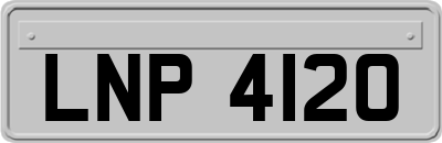 LNP4120