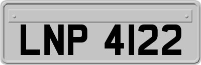 LNP4122