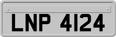 LNP4124