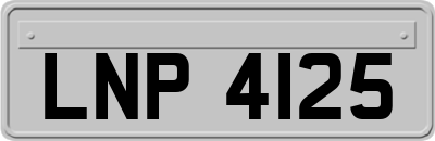 LNP4125