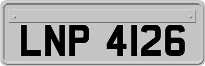 LNP4126