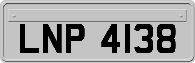 LNP4138