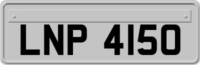 LNP4150
