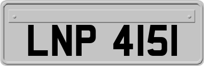 LNP4151