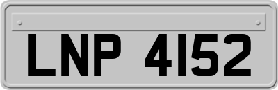 LNP4152