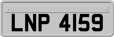 LNP4159