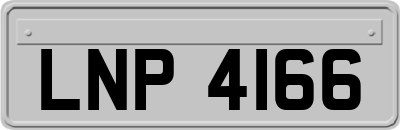 LNP4166