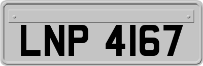 LNP4167