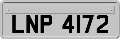LNP4172