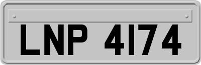 LNP4174