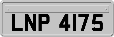 LNP4175
