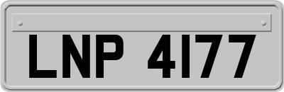 LNP4177
