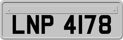 LNP4178