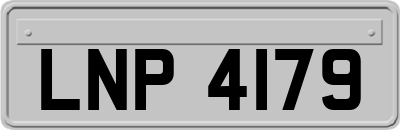 LNP4179