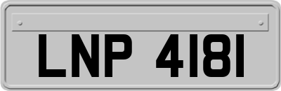 LNP4181