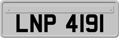 LNP4191