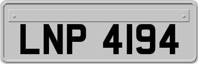 LNP4194