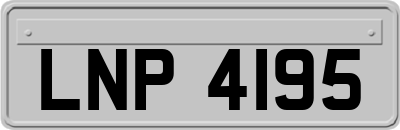 LNP4195