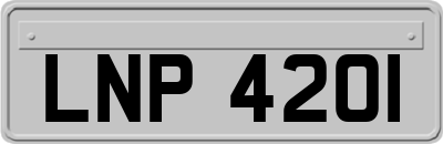 LNP4201