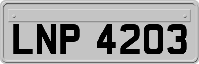 LNP4203