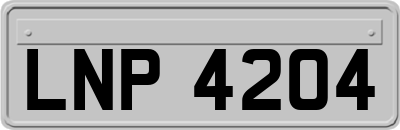 LNP4204