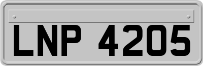 LNP4205