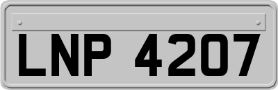 LNP4207