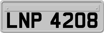 LNP4208