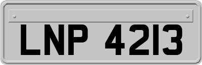 LNP4213
