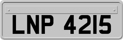 LNP4215