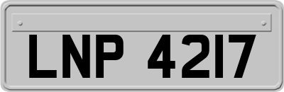 LNP4217