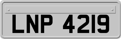 LNP4219