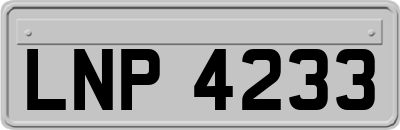 LNP4233