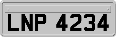 LNP4234