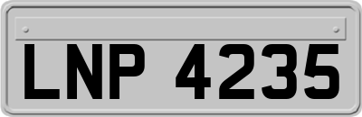 LNP4235