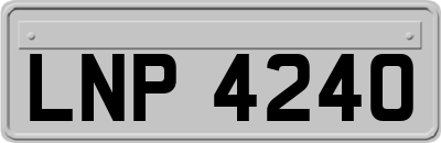 LNP4240