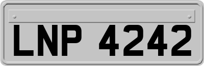 LNP4242