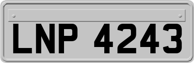 LNP4243