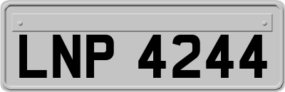 LNP4244