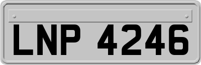 LNP4246