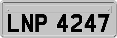 LNP4247