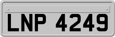LNP4249