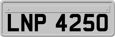 LNP4250